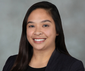 Chef Kennylyn Miranda